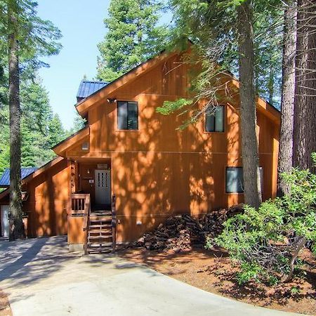 Yosemite View Villa Yosemite West Kültér fotó