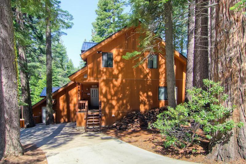 Yosemite View Villa Yosemite West Kültér fotó