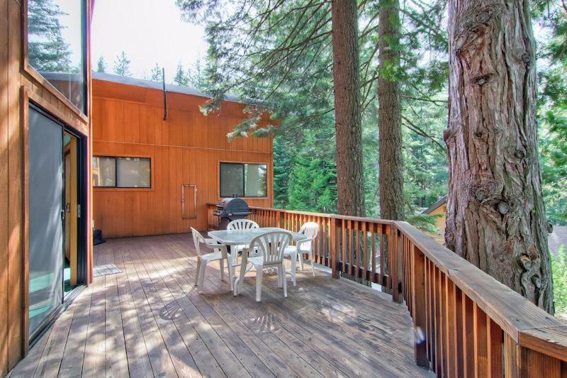 Yosemite View Villa Yosemite West Kültér fotó